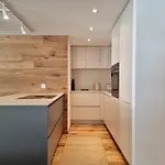 Riverside 2nd Floor North Apartment Saas-Fee