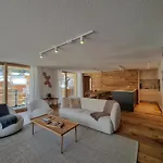 Riverside 2nd Floor North Apartment Saas-Fee